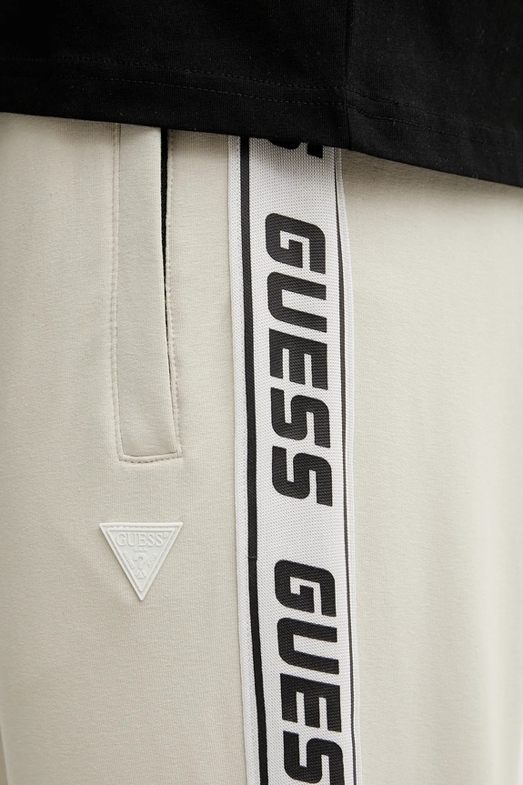 Oblečenie Tepláky Guess Z2YB19.K6ZS1 béžová