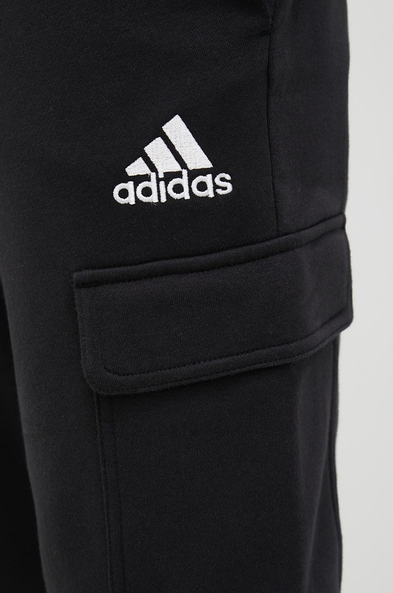adidas Performance melegítőnadrág fekete HL2226