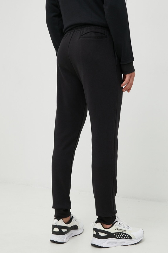 Одежда Спортивные штаны adidas HL2236 чёрный