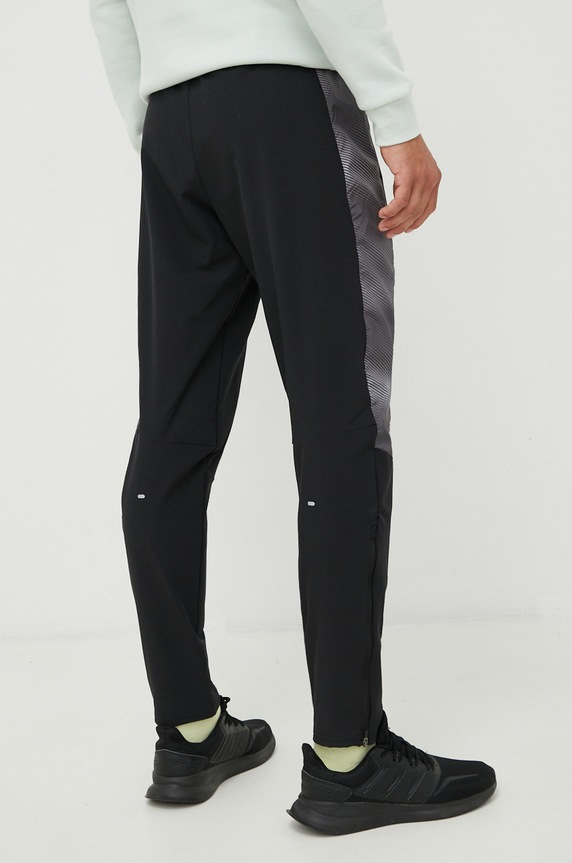 Îmbrăcăminte adidas Performance pantaloni de trening HL3928 negru