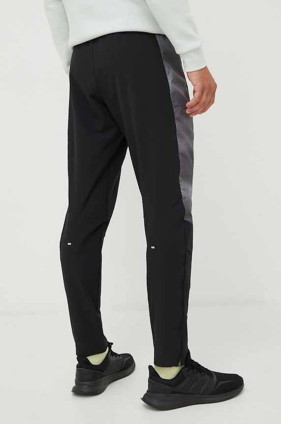 Îmbrăcăminte adidas Performance pantaloni de trening HL3928 negru