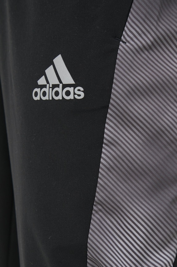 adidas Performance pantaloni de trening negru HL3928