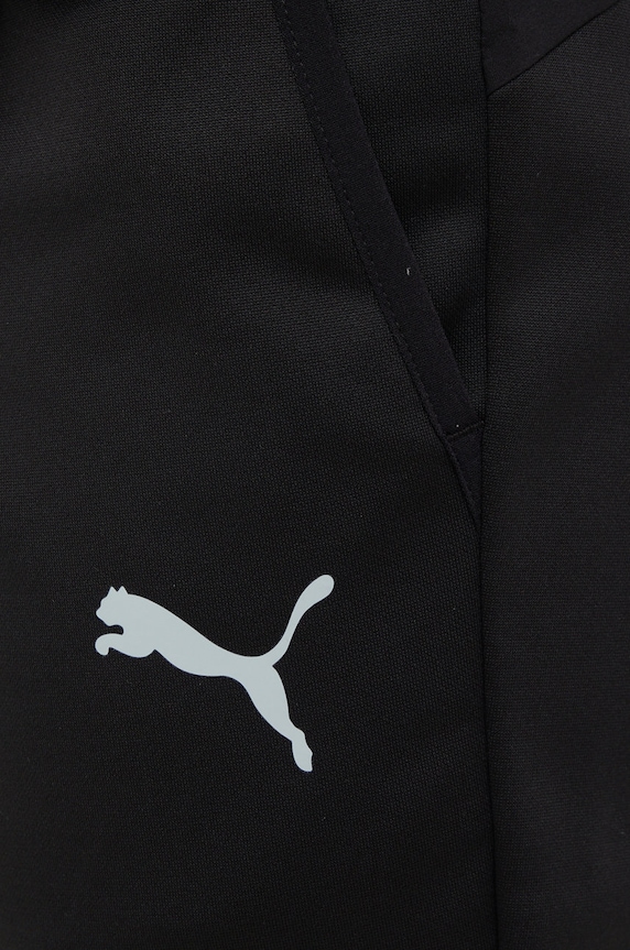 Puma spodnie dresowe Train All Day czarny 522342