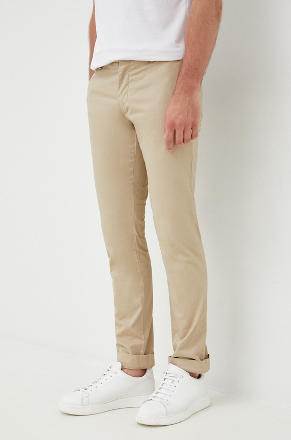 Polo Ralph Lauren pantaloni chinos bej 710644988009