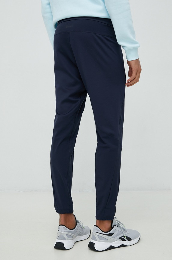 Ρούχα Παντελόνι προπόνησης adidas Performance D4t HL8767 σκούρο μπλε