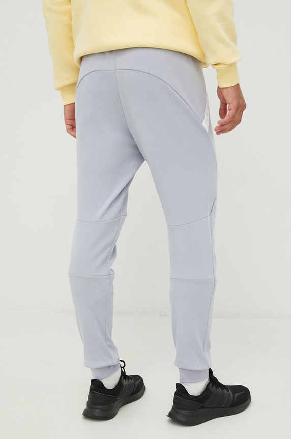 Ruházat adidas Performance melegítőnadrág HM7953 szürke