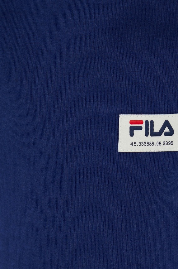 Спортивні штани Fila темно-синій FAM0153