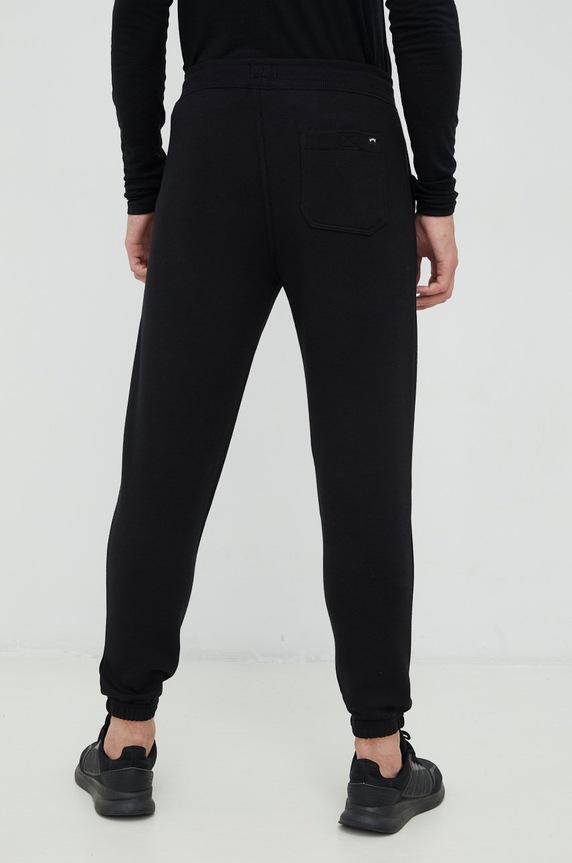 Odzież Billabong spodnie dresowe F1PT07BIF2 czarny