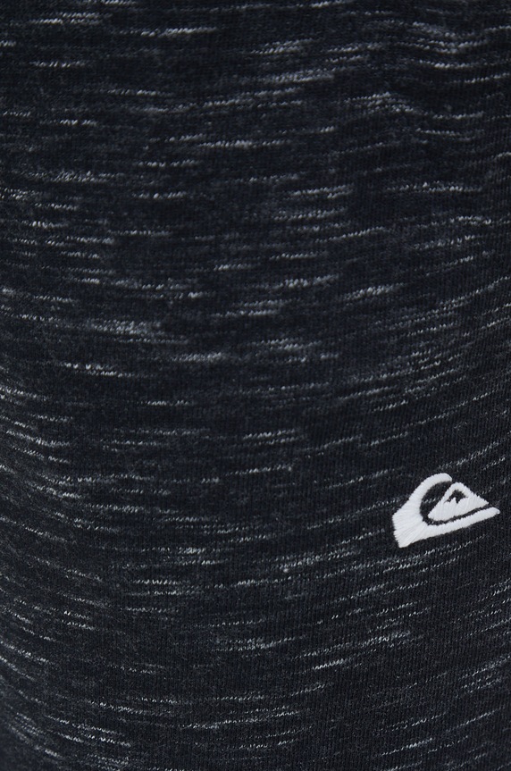 Quiksilver spodnie dresowe czarny EQYFB03299