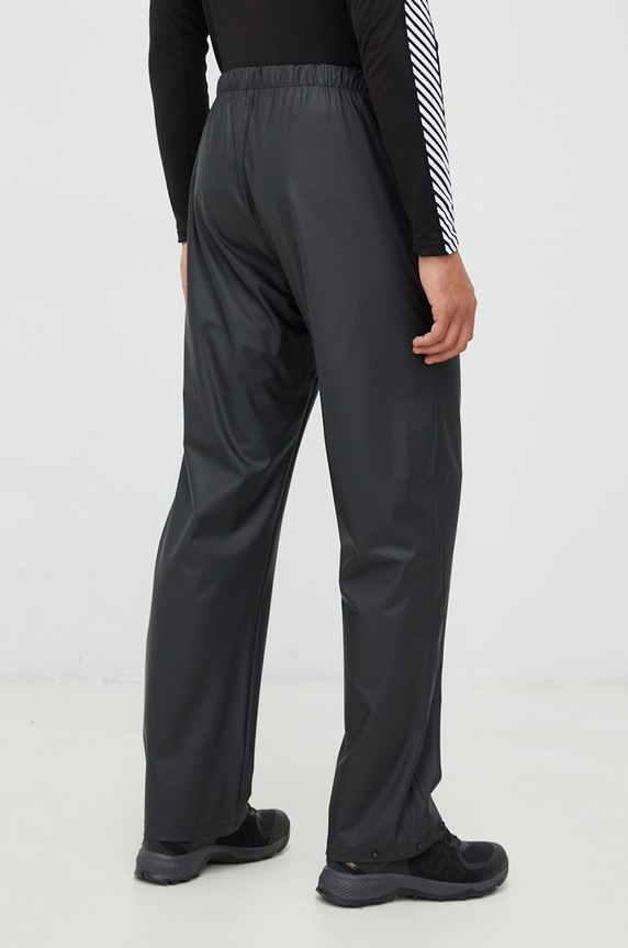 Helly Hansen spodnie 53268 czarny AW22