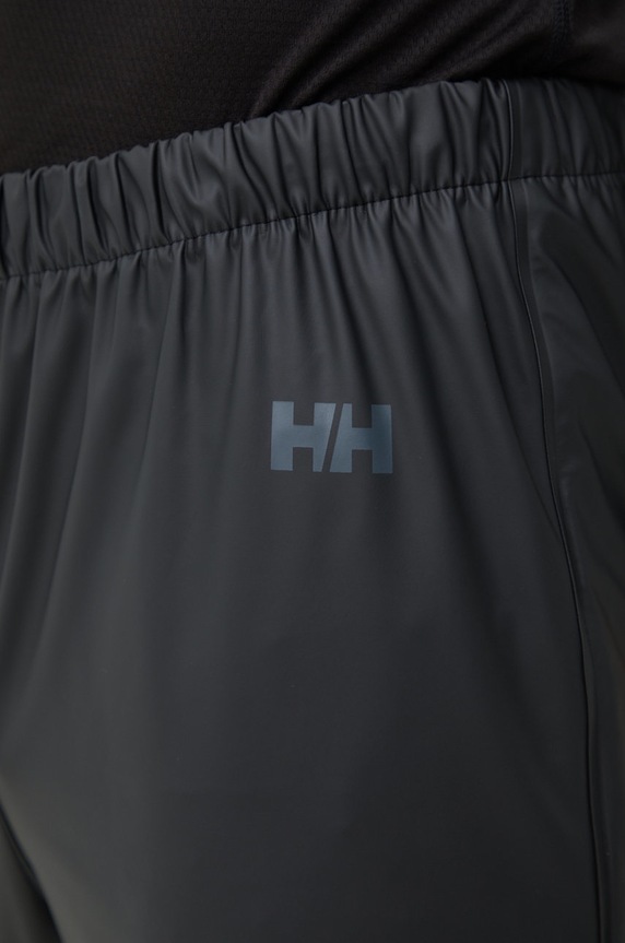 Odzież Helly Hansen spodnie 53268 czarny