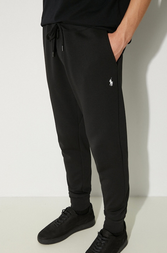 Спортивные штаны Polo Ralph Lauren 710888283001 чёрный