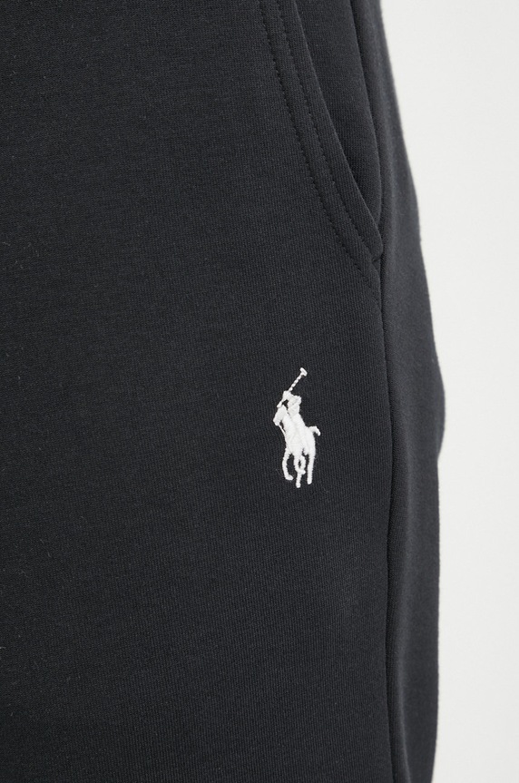 Tepláky Polo Ralph Lauren čierna 710888283001