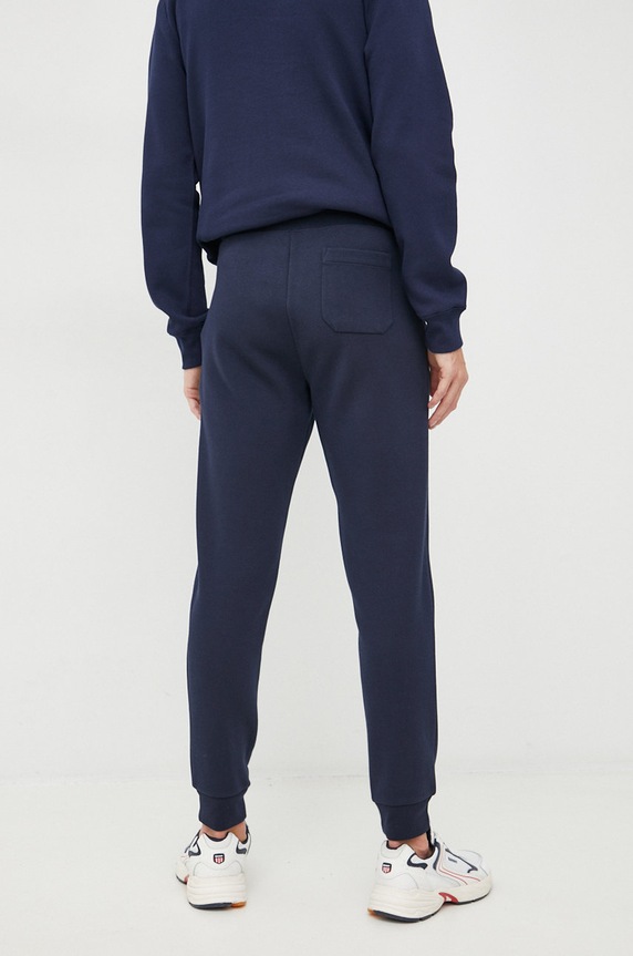 Îmbrăcăminte Polo Ralph Lauren pantaloni de trening 710888283002 bleumarin