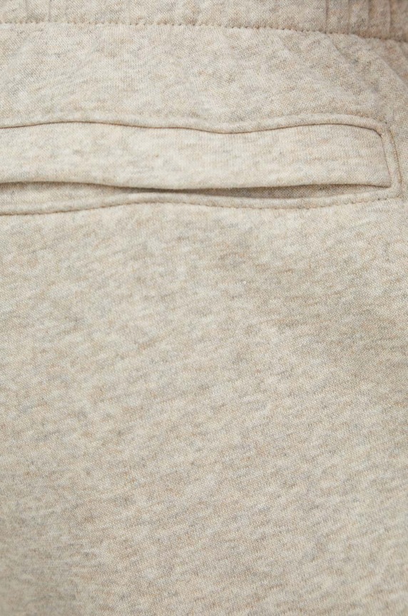 Παντελόνι φόρμας Under Armour μπεζ 1373882