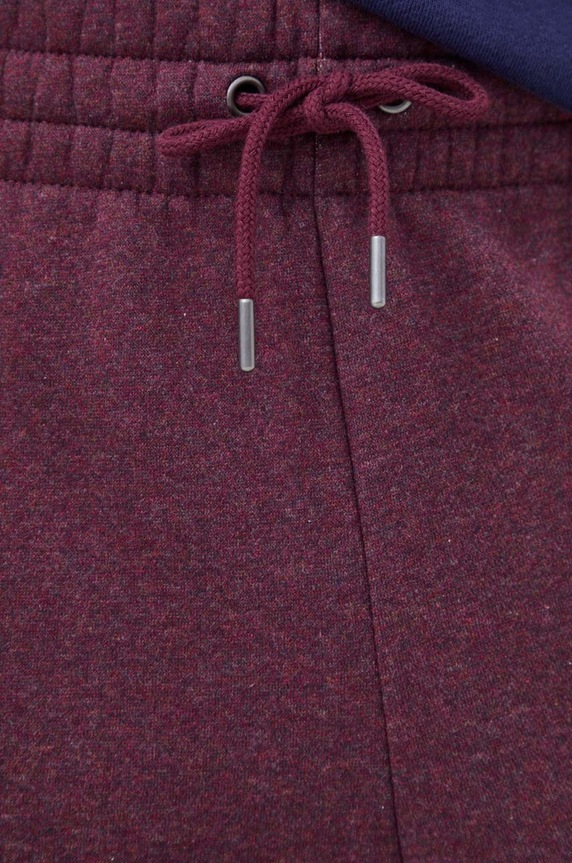 Παντελόνι φόρμας Under Armour 1373882 μπορντό