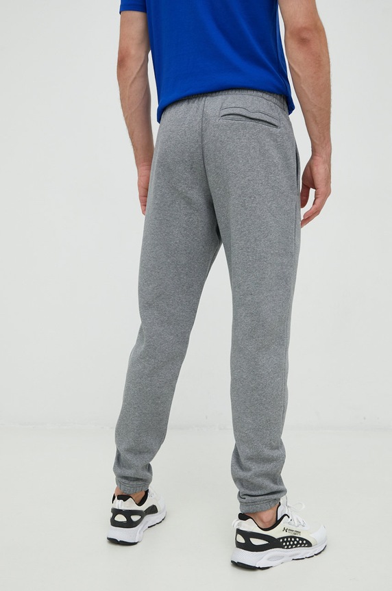 Ρούχα Παντελόνι φόρμας Under Armour 1373882 γκρί