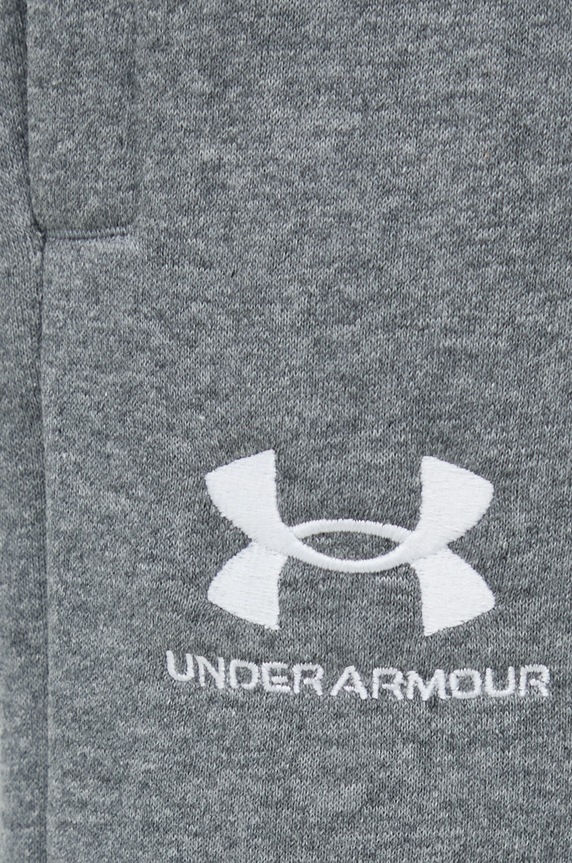 Παντελόνι φόρμας Under Armour γκρί 1373882