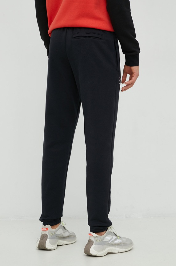 Ρούχα Παντελόνι φόρμας Under Armour 1373882 μαύρο