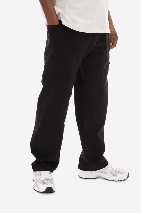Bavlnené nohavice Gramicci Gadget Pant G105.OGT