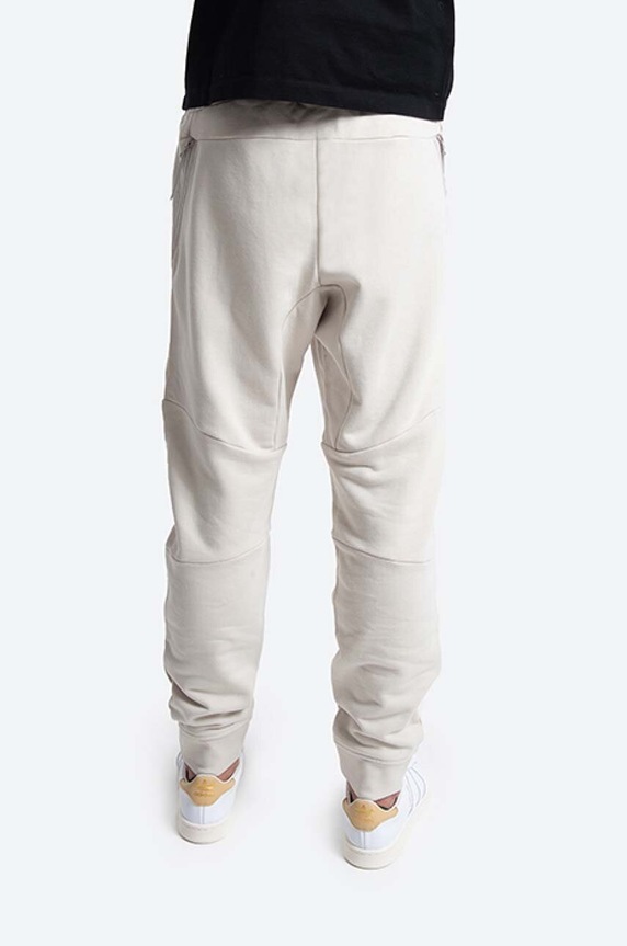 Clothing C.P. Company cotton joggers 11CMSP061A005086W116 beige