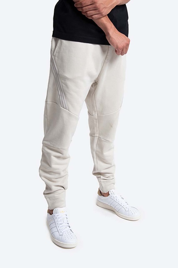 C.P. Company cotton joggers 11CMSP061A005086W116