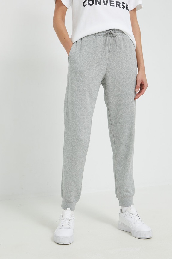 Ruházat Converse melegítőnadrág 10023873.A02 szürke