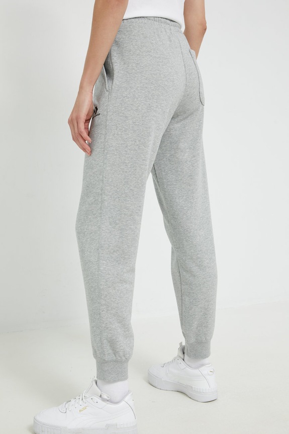 Converse melegítőnadrág 10023873.A02 szürke