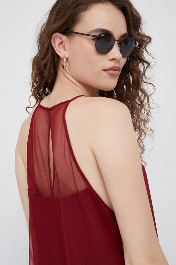 Платье Dkny P2ED7NGD
