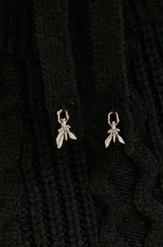 Φόρεμα Patrizia Pepe 8A0998.K037