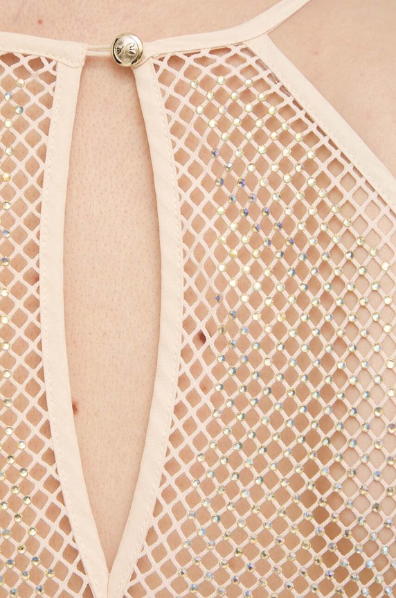 Φόρεμα Patrizia Pepe 8A1011.A9U8