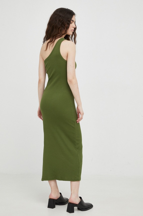 Îmbrăcăminte Gestuz rochie 10906300 verde