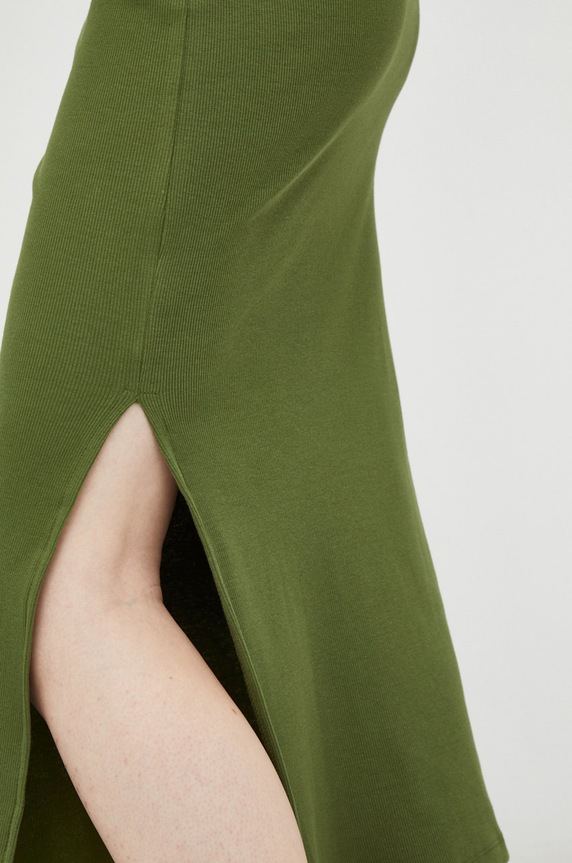 Gestuz rochie 10906300 verde