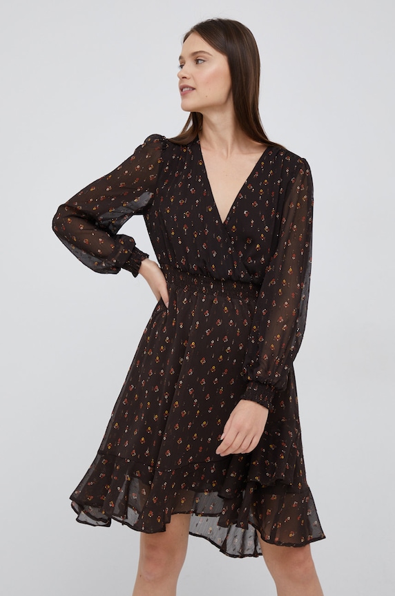 Сукня Pepe Jeans коричневий PL953136.885