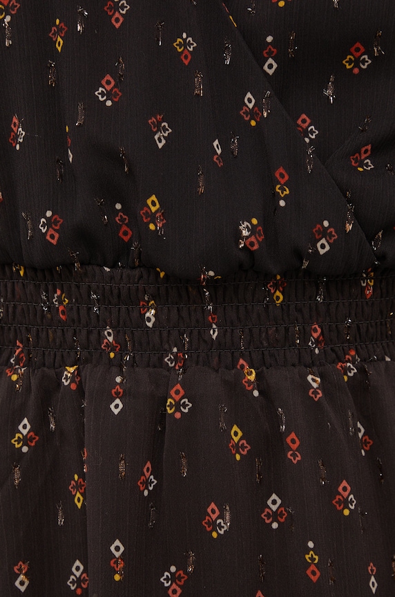 Сукня Pepe Jeans PL953136.885 коричневий