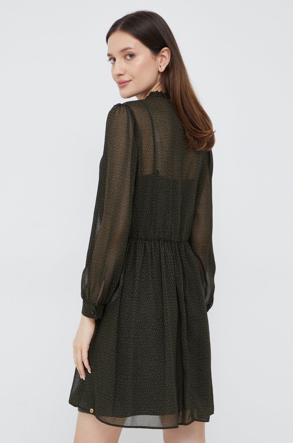 Abbigliamento Pennyblack vestito 22240822 verde