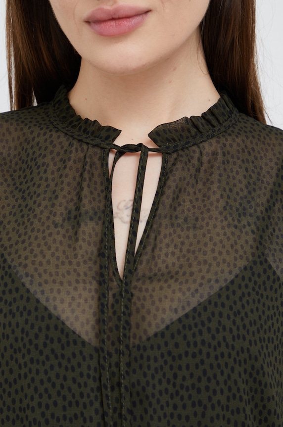 Pennyblack vestito 22240822 verde
