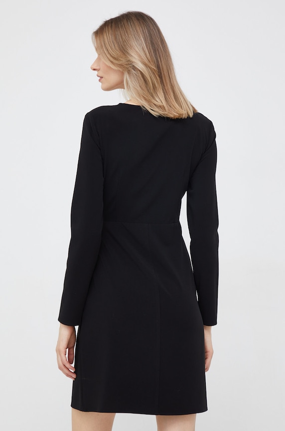 Oblečení Šaty Pennyblack 12241722 černá