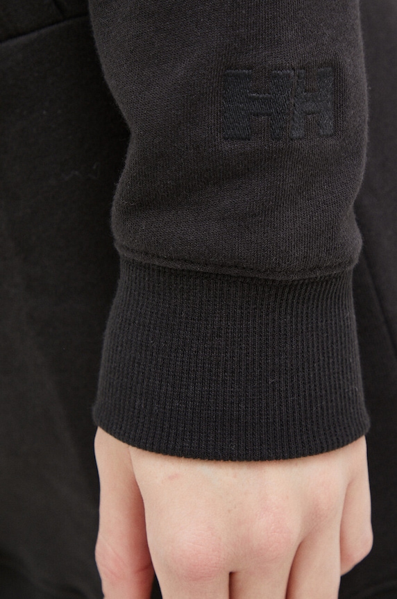 Платье Helly Hansen 53839 чёрный
