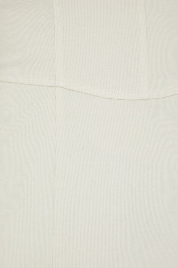 Hollister Co. sukienka KI359.2331.100 beżowy