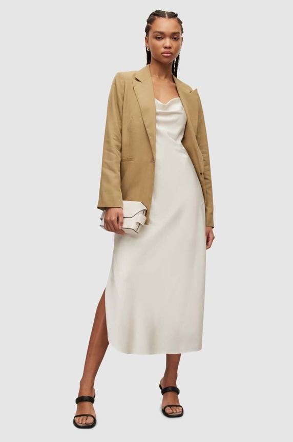 AllSaints rochie WD055V
