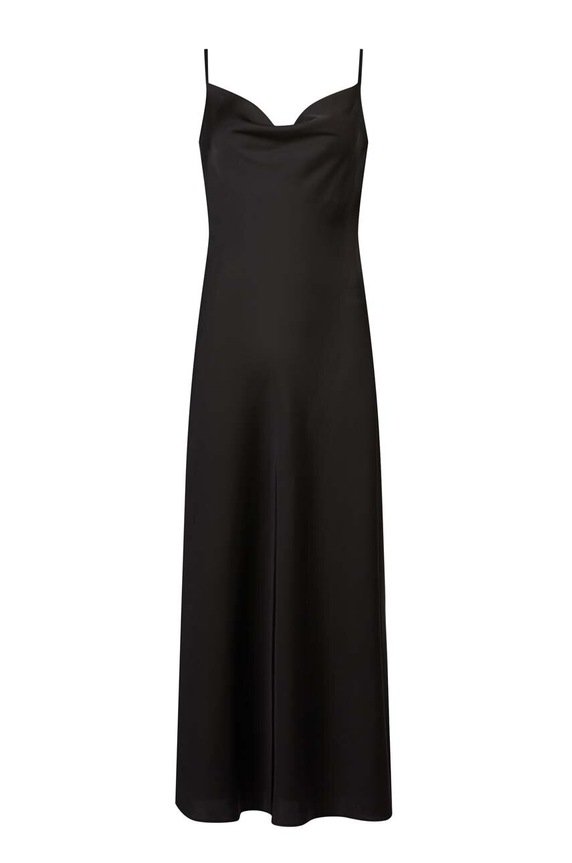 AllSaints sukienka HADLEY DRESS WD055V