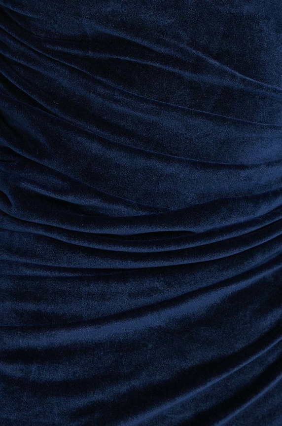 Abercrombie & Fitch ruha KI159.2633.200 sötétkék