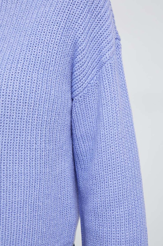 Πουλόβερ Vero Moda 10256288.Jacaranda