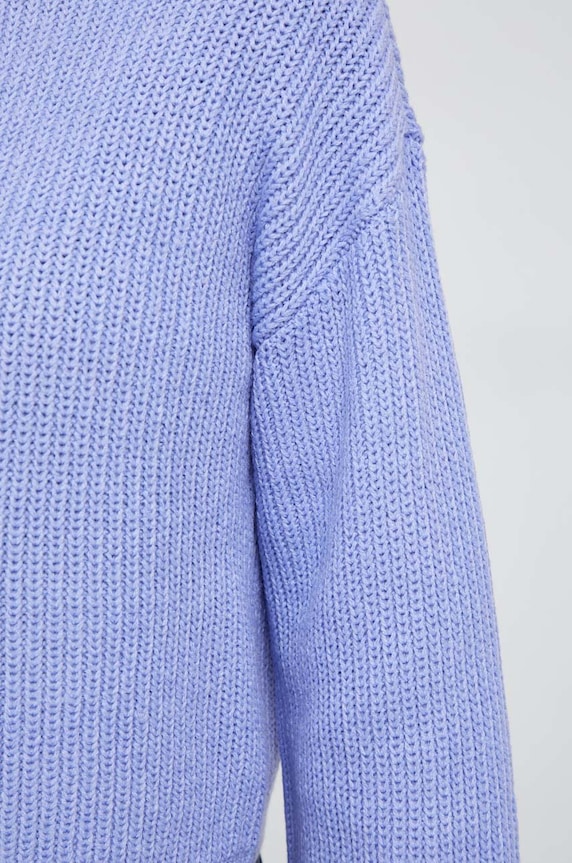 Πουλόβερ Vero Moda 10256288.Jacaranda