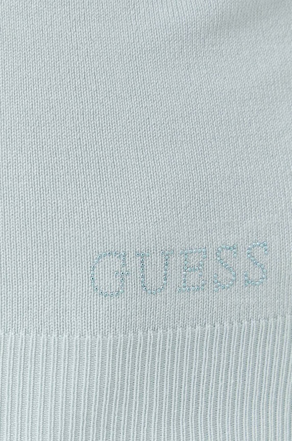 Guess sweter ELINOR W2YR30.Z2V62 niebieski