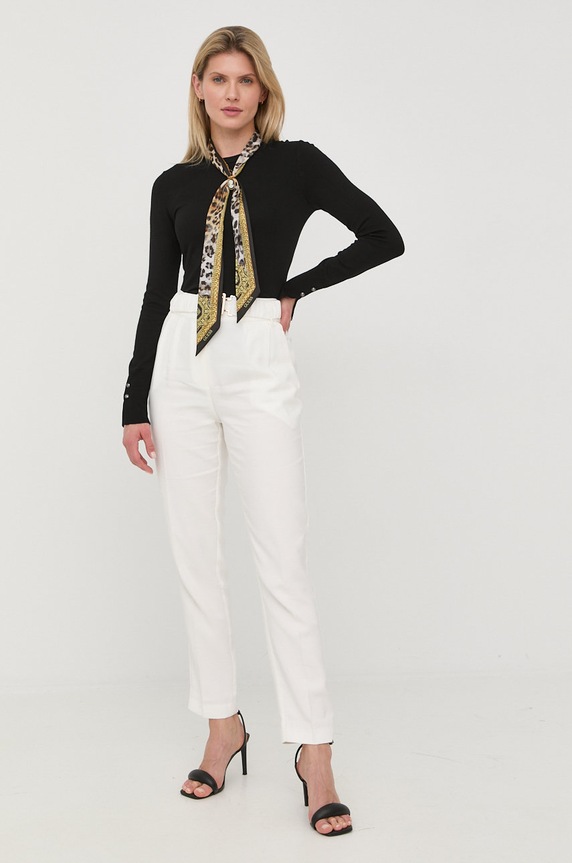 Guess sweter ELINOR W2YR30.Z2V62 czarny AW25