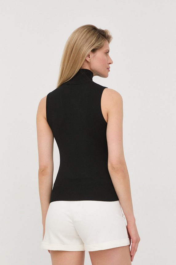 Îmbrăcăminte Guess vesta W2YR32.Z2V62 negru