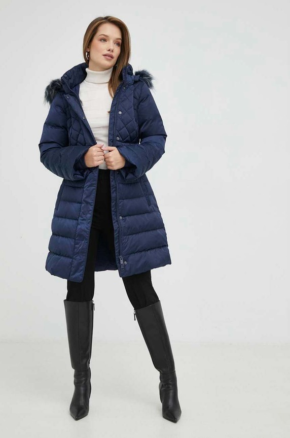 Pulover Morgan MENTOS.M.IVOIRE bež AW25