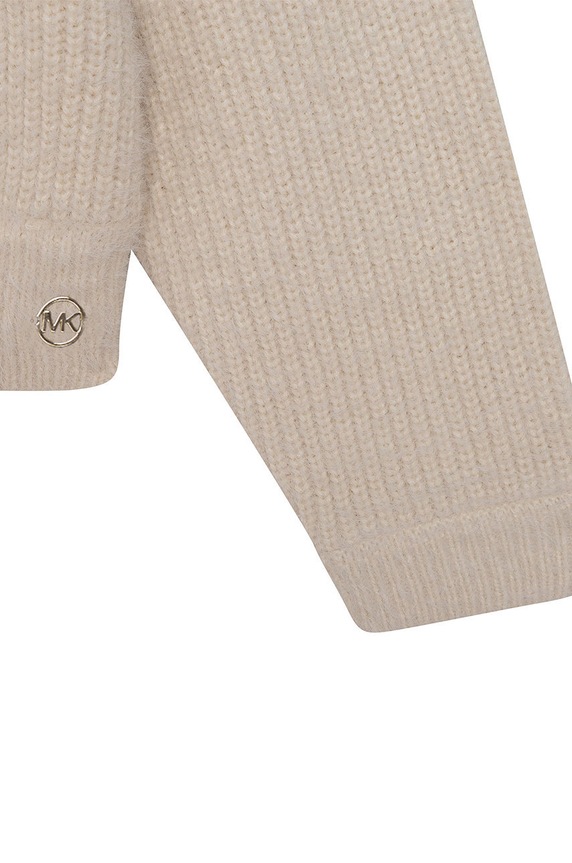 Michael Kors gyerek pulóver fehér R15147.156